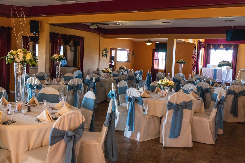 Dream Manor Inn - photo 46