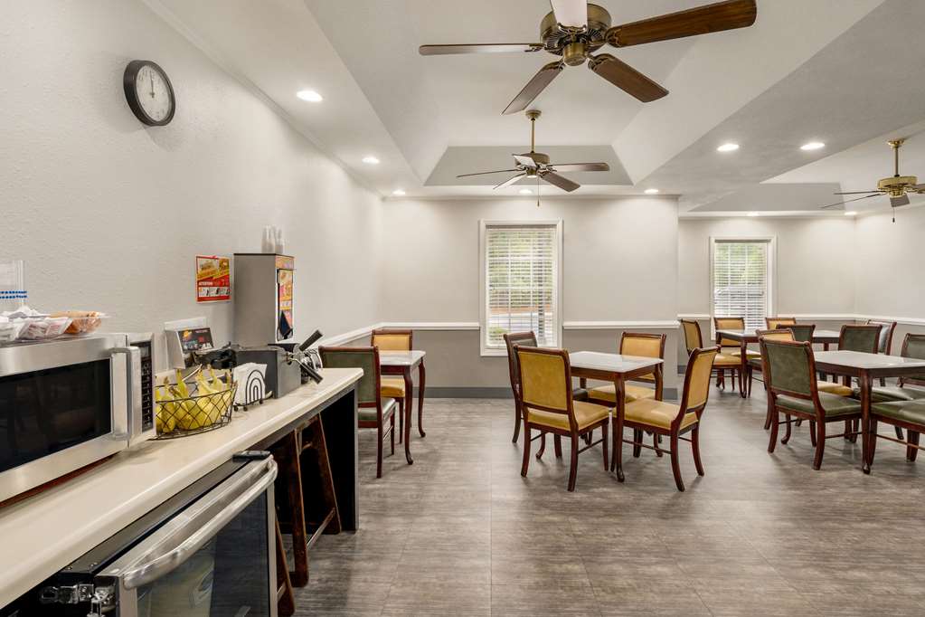 Baymont by Wyndham Henderson Oxford - photo 27