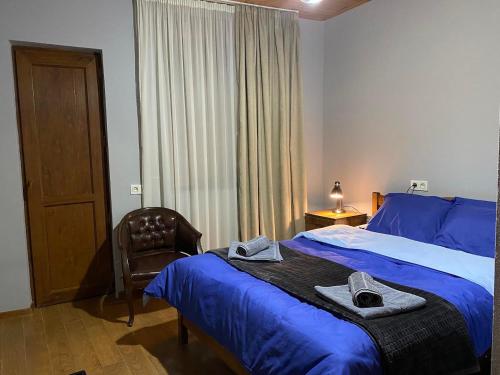 Guest House Nikala