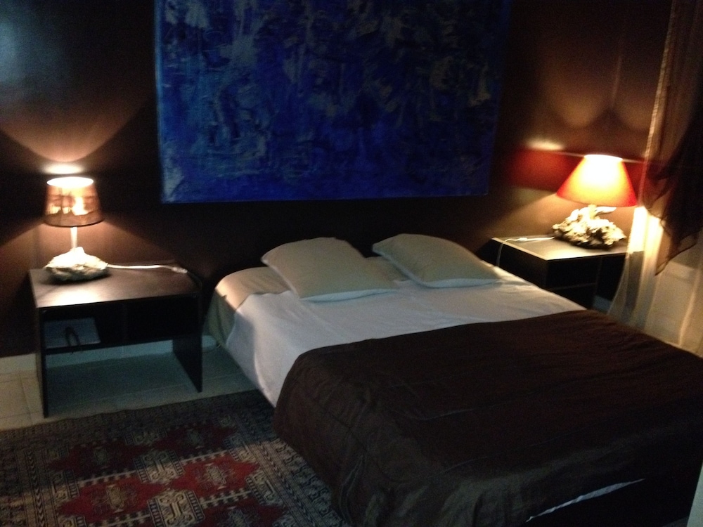 Les Milles et une Nuits — Sisco — photo 3