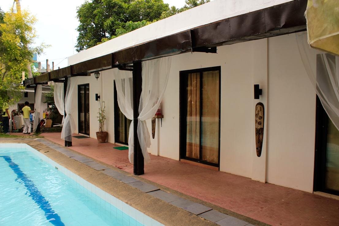 Ramashinta Resort and Spa in Naga, Philippines