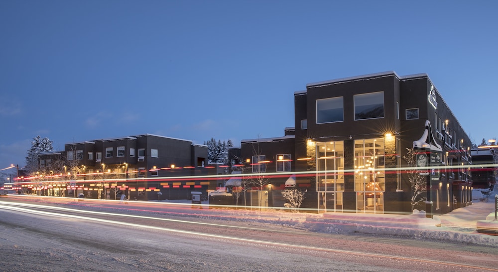Hotel Ketchum - photo 56