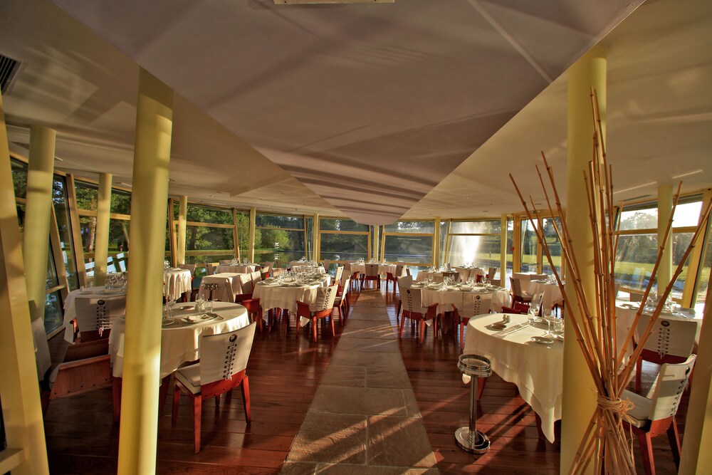 Hôtel Restaurant des Lacs d'Halco — hotel in Hagetmau