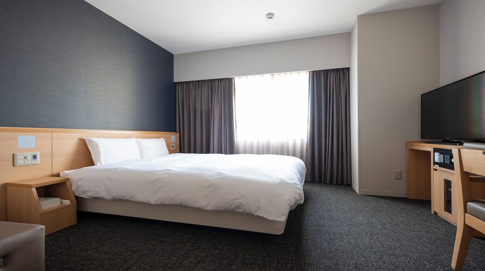 Dormy Inn Nagasakiekimae Hot Springs in Nagasaki, Japan