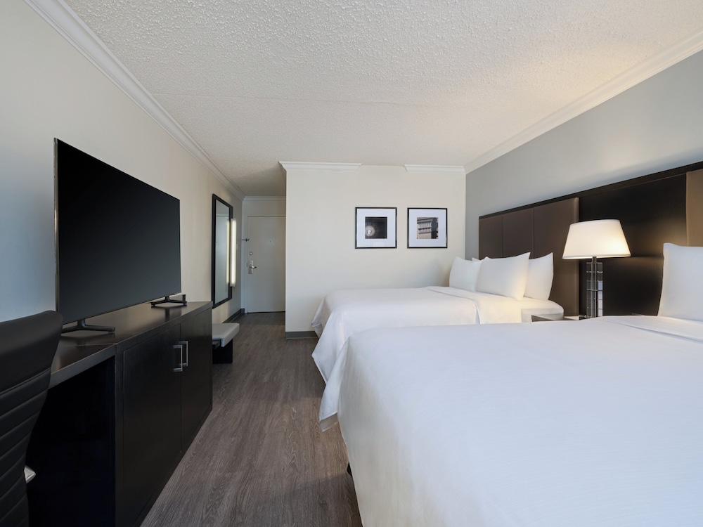 Crowne Plaza Suffern Mahwah by IHG - photo 8
