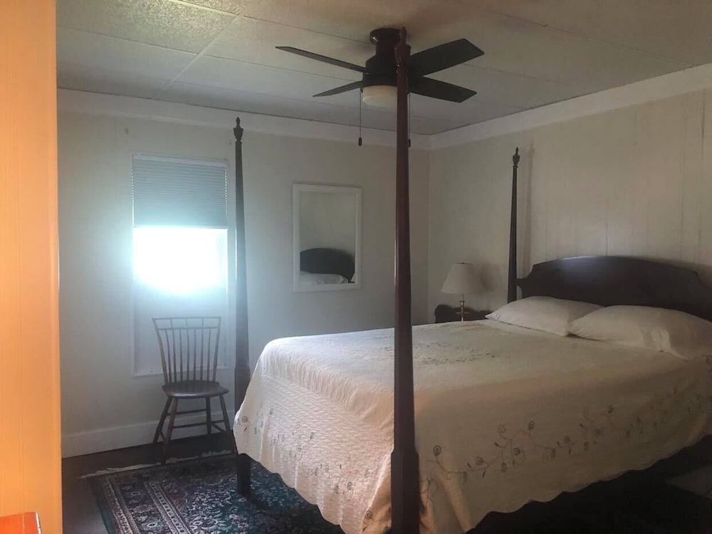 Cannon Hill Inn - photo 4