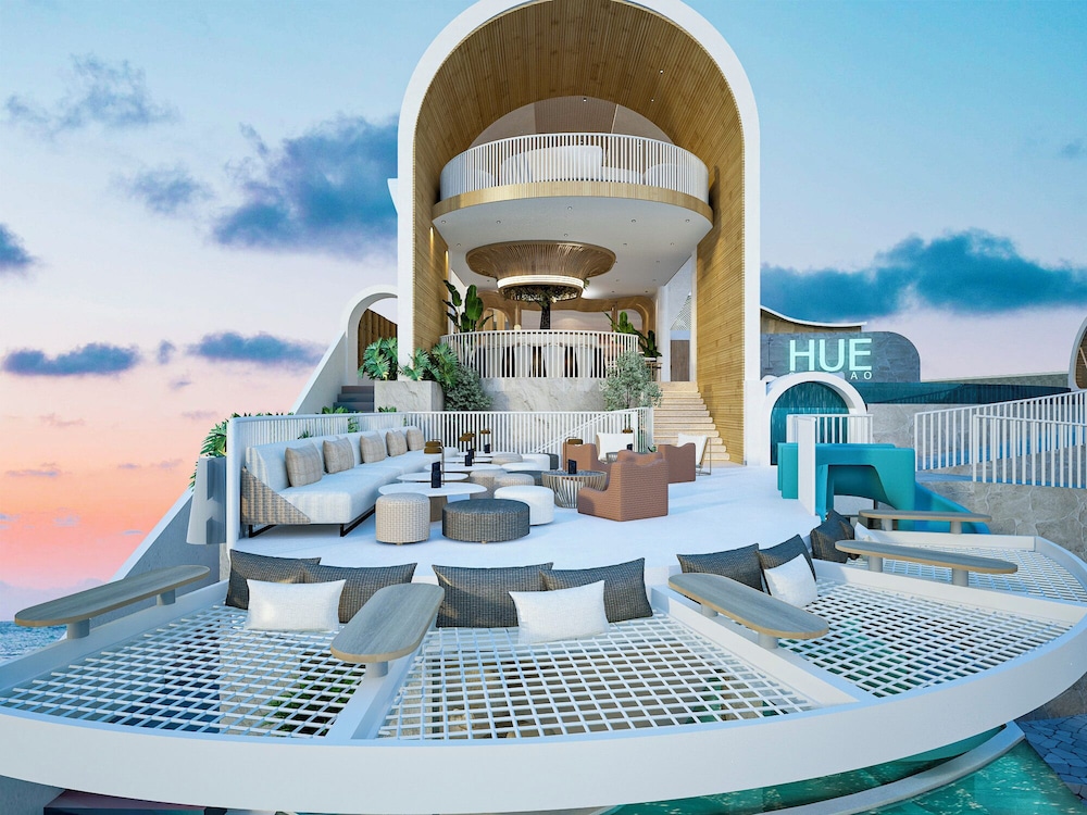 Hue Hotel Resort Siargao Managed by HII in General Luna, Philippines