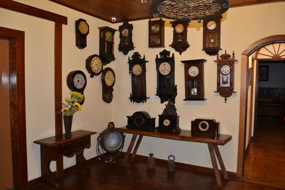 Hotel Terrazza — Campos Do Jordao — photo 3