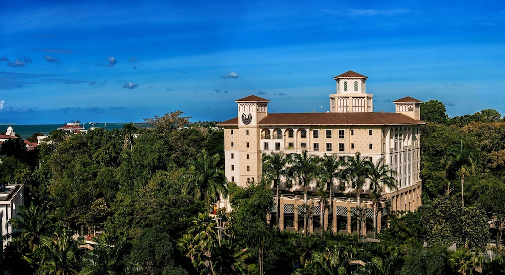 Southern Sun Dar es Salaam in Dar Es Salaam, Tanzania