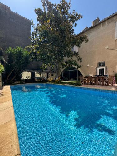 La paisible coeur de ville Narbonne in Narbonne, France