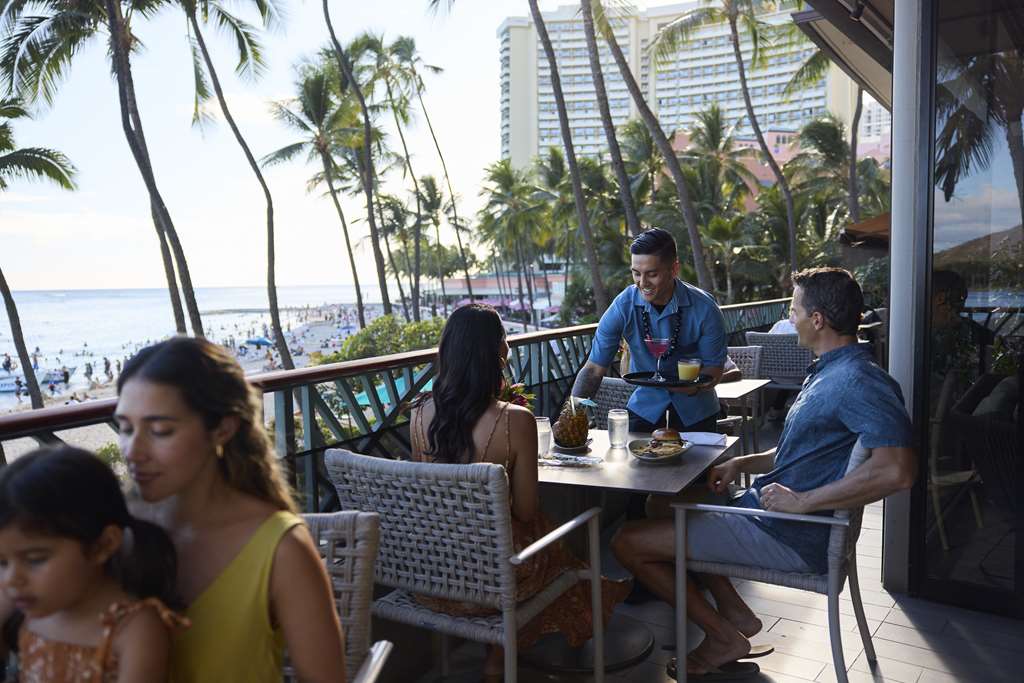 Outrigger Waikiki Beach Resort - photo 29