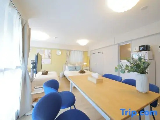 City Petrushka in Sapporo, Japan