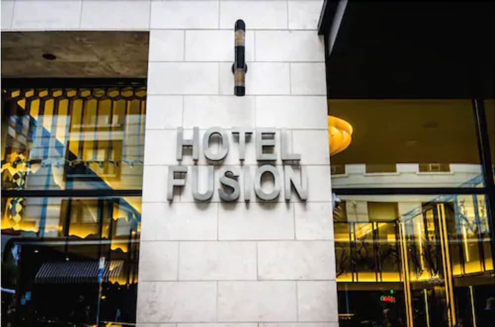 Hotel Fusion - photo 62