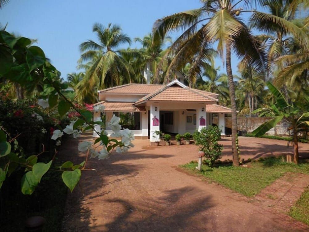 Kailani Beach Resort A Serene Beach Retreat — hotel in Nileshwar