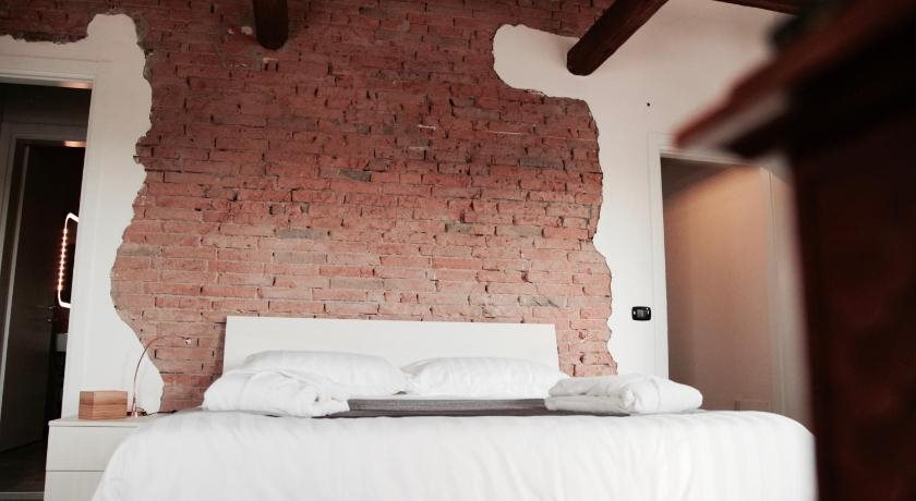 La Cascina Del Balsamico B&B — 4-Star Luxury Hotel in Gaggio, Italy