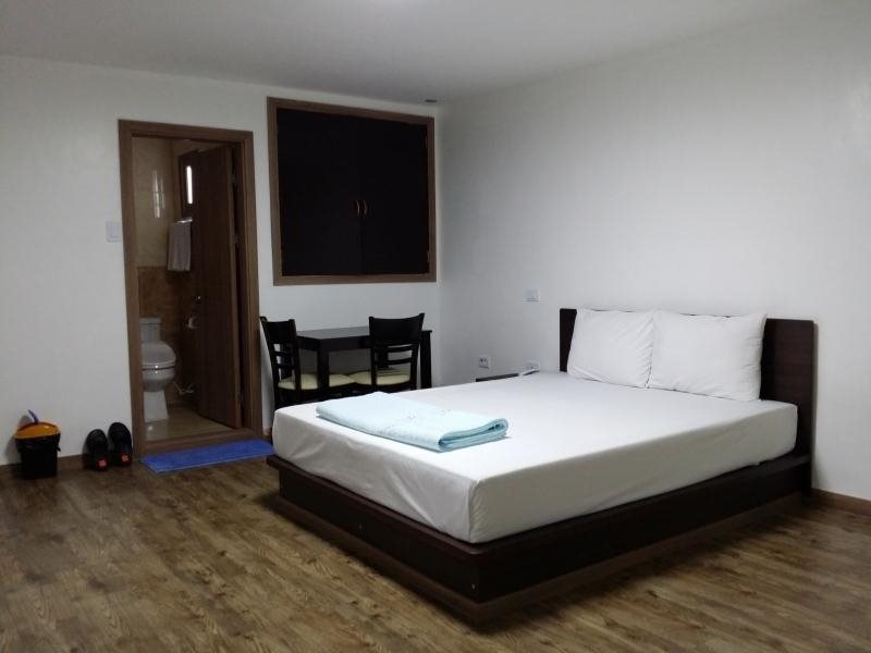 Hotel Gogo — Angeles City — photo 2