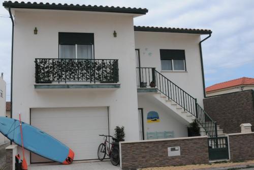 Casa da Costa de Lavos — 4-Star Luxury Hotel in Figueira Da Foz, Portugal