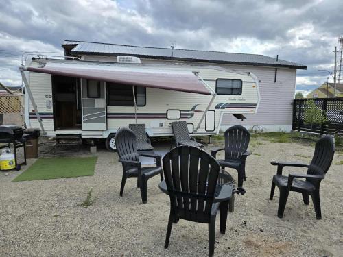 Gtown Campers - last minute hotel in Unknown City