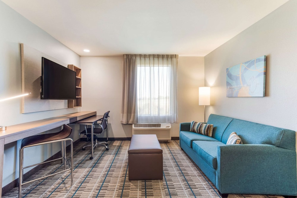 MainStay Suites Murfreesboro - photo 6