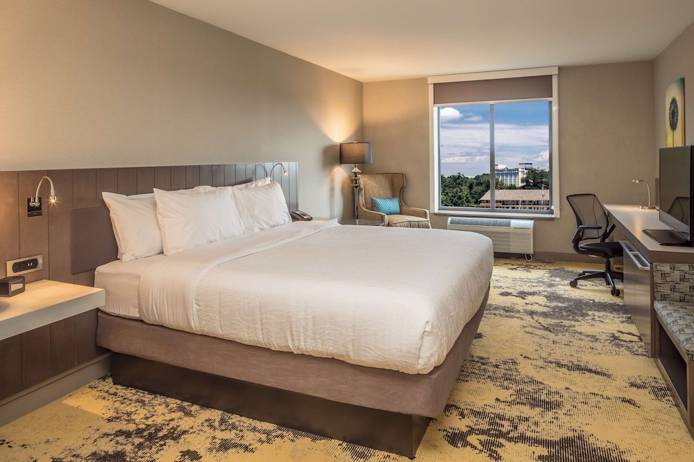 Hilton Garden Inn Pittsburgh Airport - photo 12
