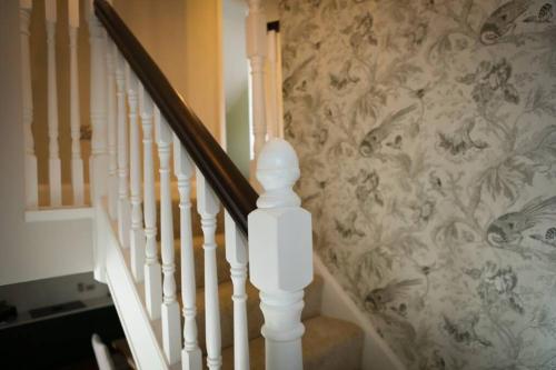 5 Self Catering