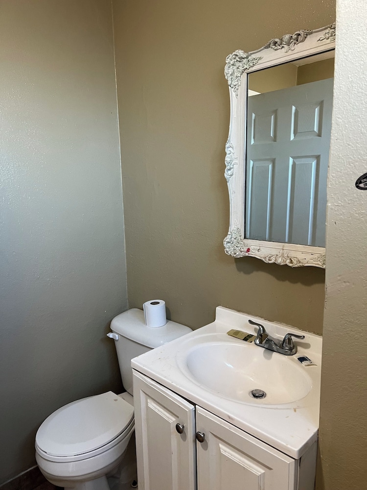 Sai Park Motel - photo 11