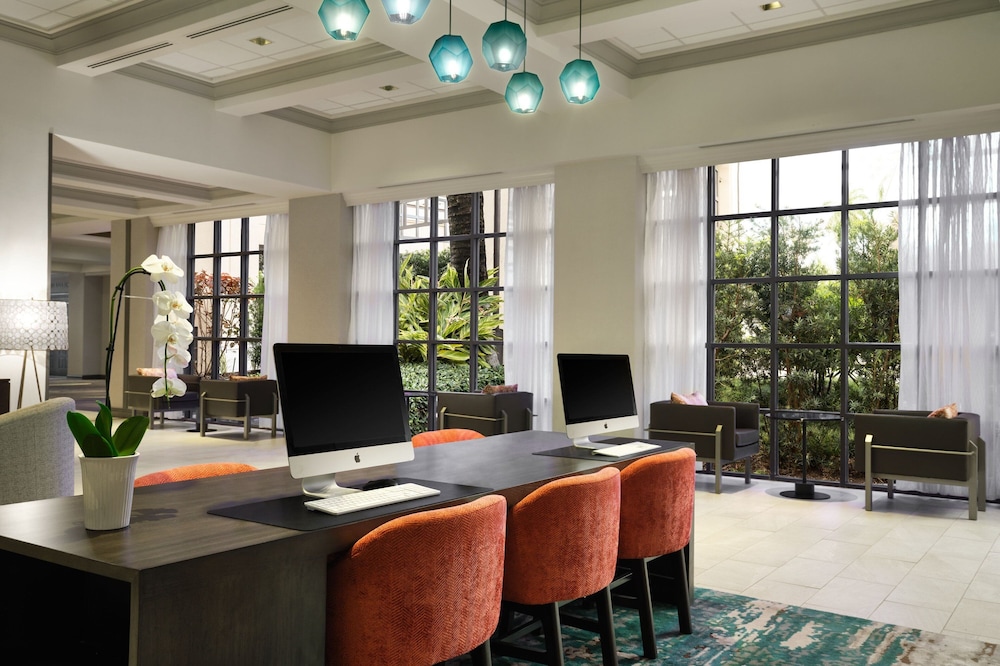 Boca Raton Marriott at Boca Center - photo 100