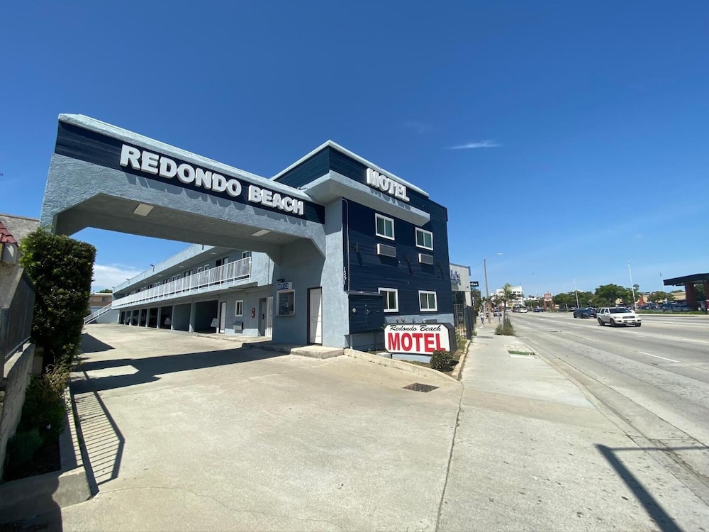Redondo Beach Motel - photo 22