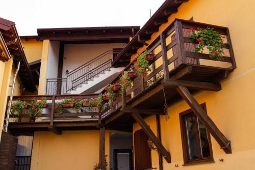 La Corte Sul Lago — hotel in Merone