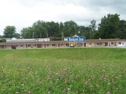 Budget Inn Palmyra 4653451 — Palmyra