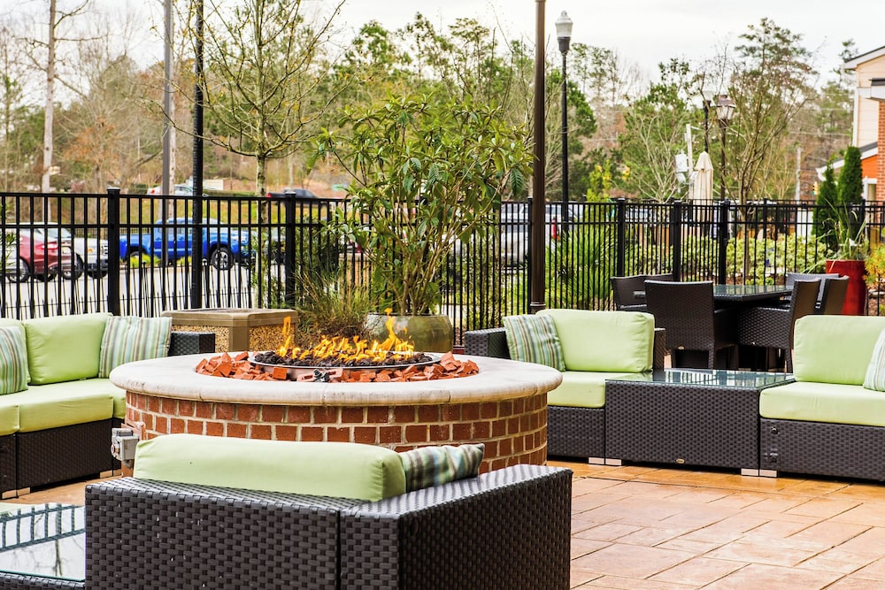 Residence Inn by Marriott Columbia Northwest Harbison - photo 34