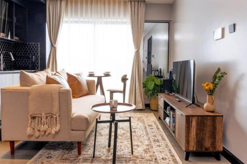 Shelly's suites Westlands studio Apt in Escada — 4-Star Luxury Hotel in Nairobi, Kenya