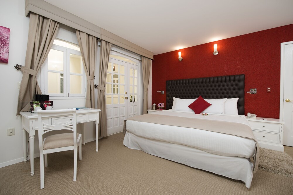 Guestroom