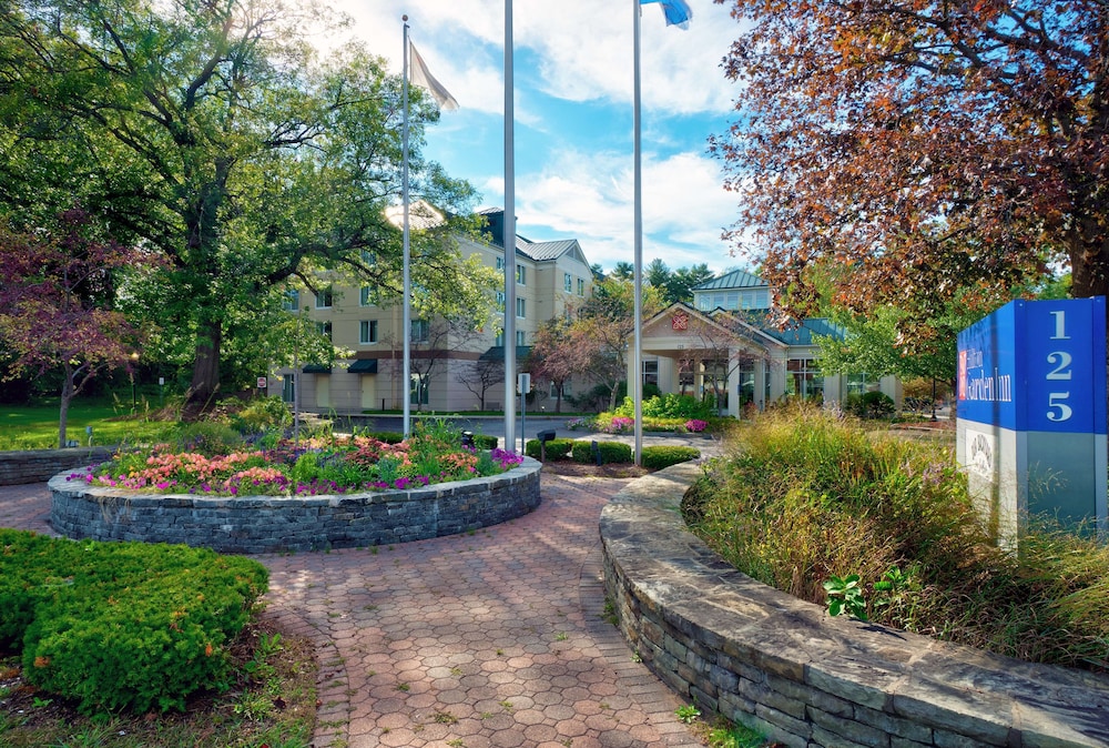Hilton Garden Inn Saratoga Springs - photo 72