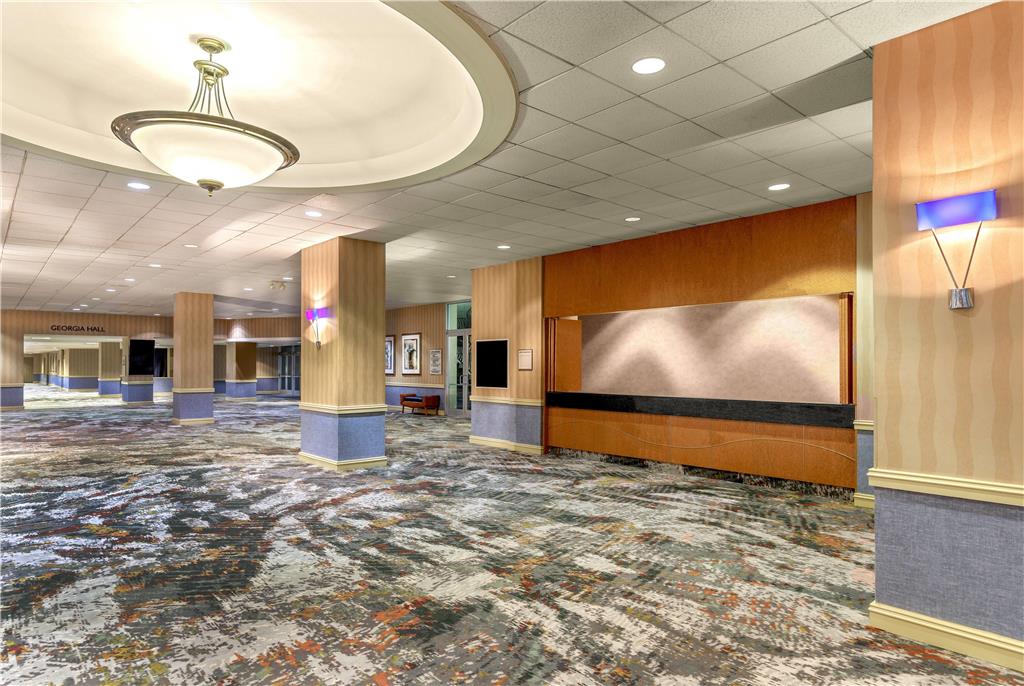 Courtland Grand Hotel Trademark Collection by Wyndham - photo 51