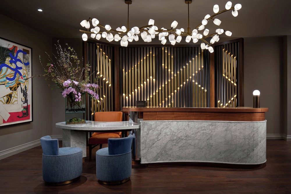 The Opus Westchester Autograph Collection - photo 7