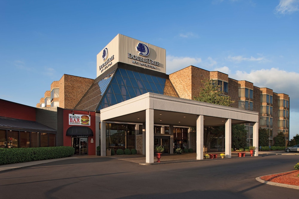 DoubleTree by Hilton Murfreesboro in Murfreesboro, United States