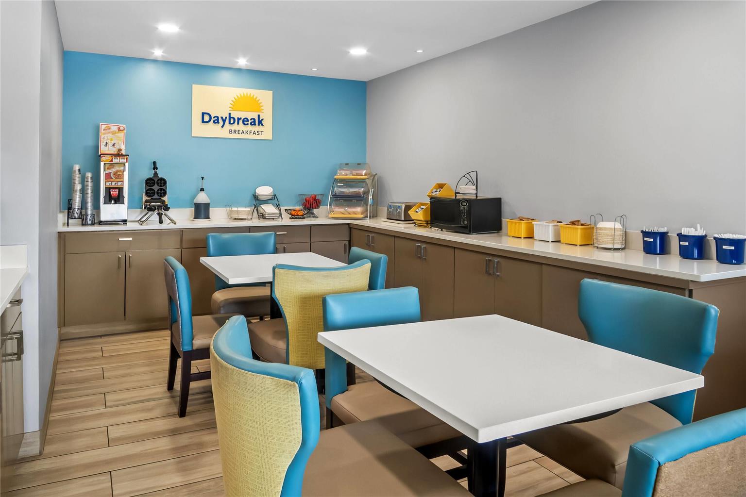 Days Inn by Wyndham Renfro Valley Mount Vernon - photo 9