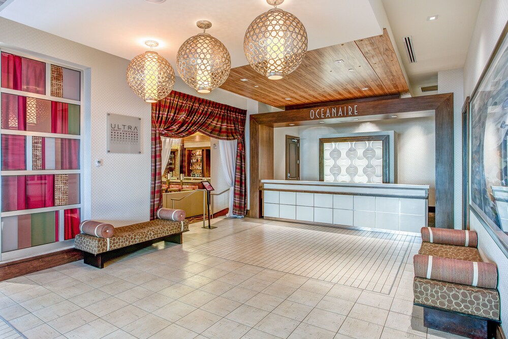 Hilton Vacation Club Oceanaire Virginia Beach - photo 2