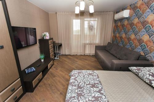 Luxury apart hotel near Lavina New Building 7 floor in Sumy, Ukraine