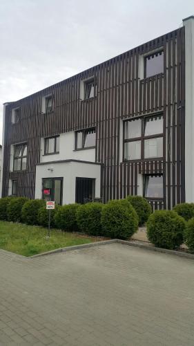 Rever Spa - carbon neutral hotel in Mielec