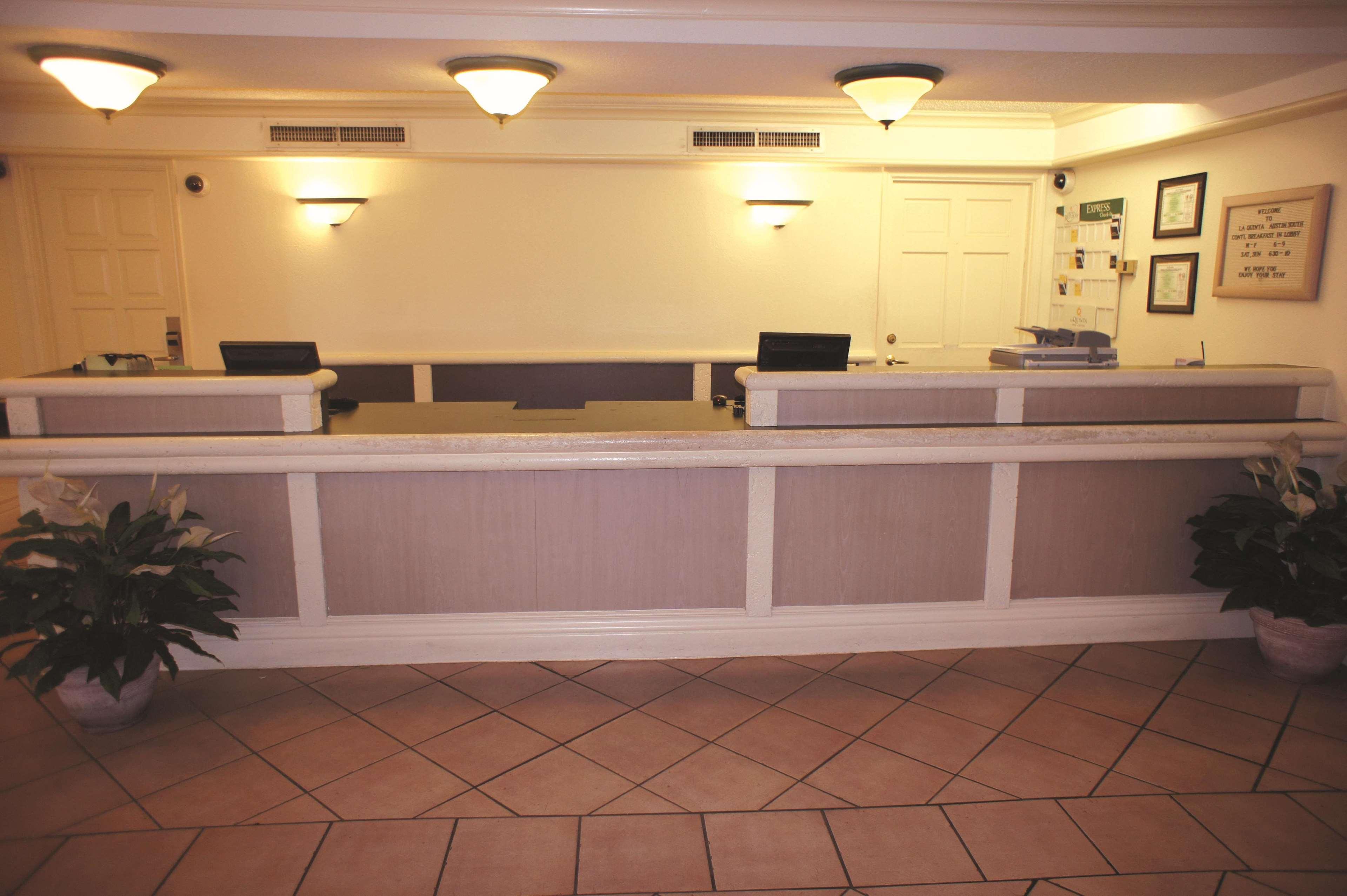 Super 8 by Wyndham Austin South I 35 - photo 24