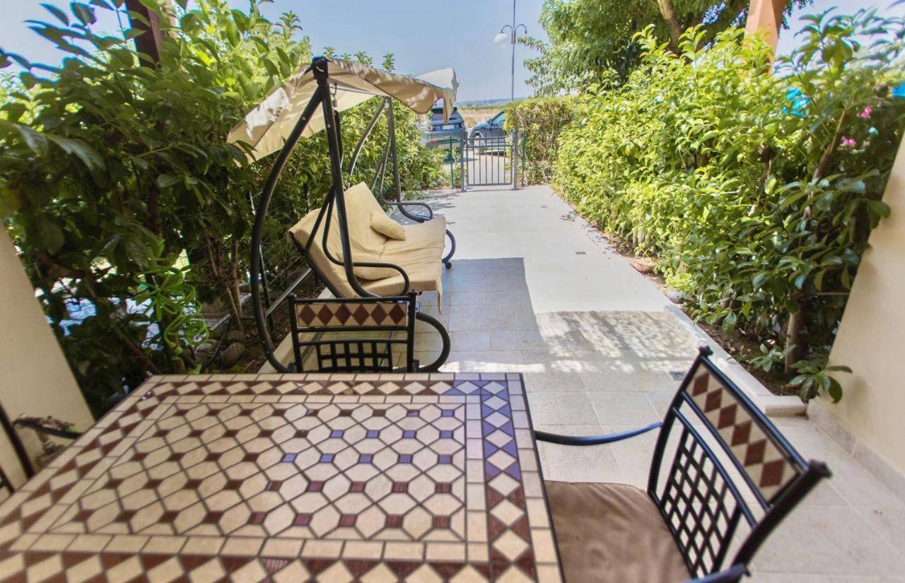 Deliziosa Villetta Mare Indipendente in Unknown City, Italy