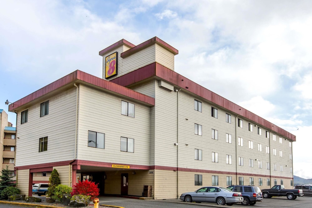Super 8 by Wyndham Ketchikan - featured photo