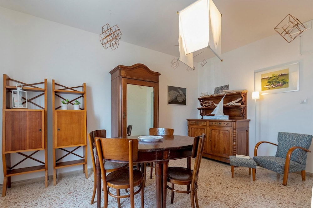 Welcomely Asfodelo 17 - carbon neutral hotel in Alghero