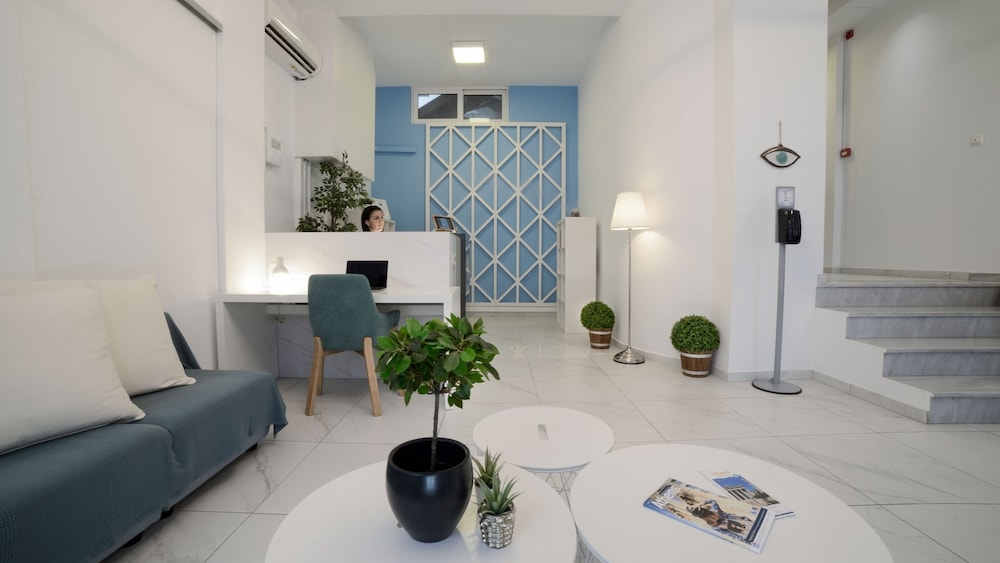 Aristo Boutique Hotel