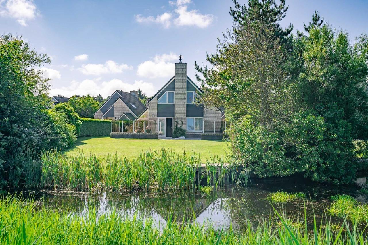 Villapark Kamperfoelie 63 in De Koog, Netherlands