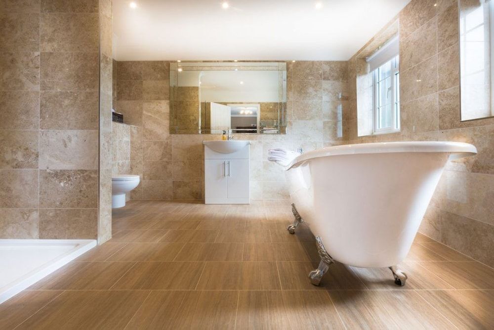 Druid House — 5-Star Luxury Hotel in Christchurch, United Kingdom