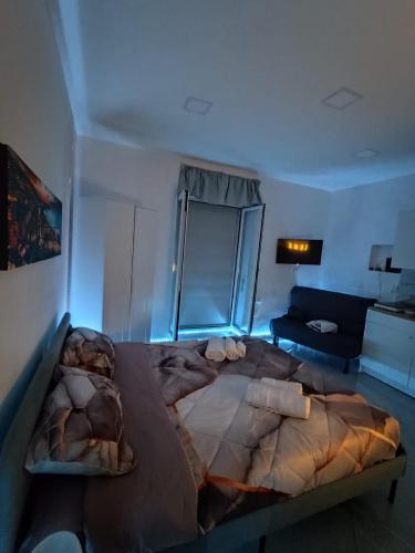 Bro and sis house — 4-Star Luxury Hotel in Naples, Italy