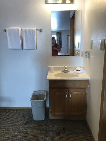 Arco Inn — Arco — photo 4